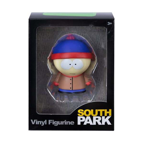 Figurine South Park (modèle aléatoire)