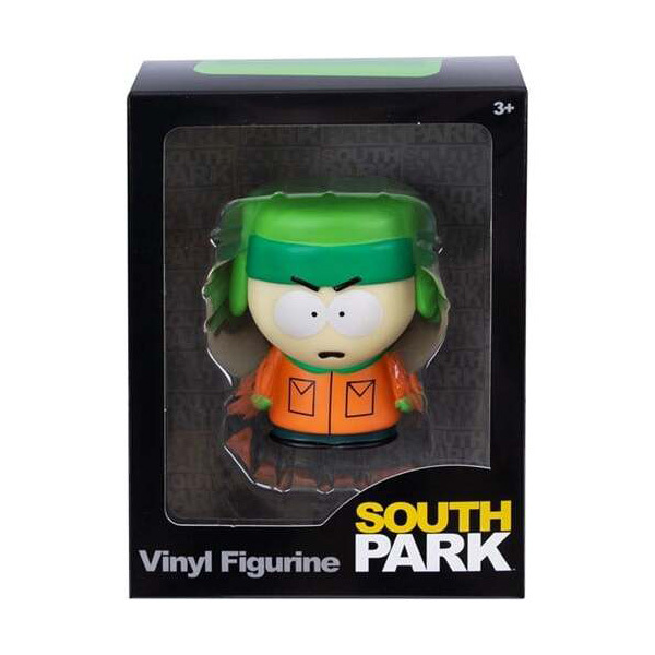Figurine South Park (modèle aléatoire)