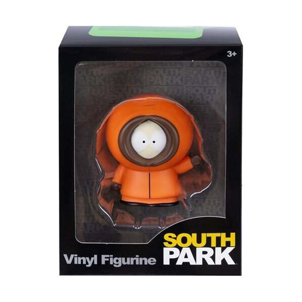 Figurine South Park (modèle aléatoire)