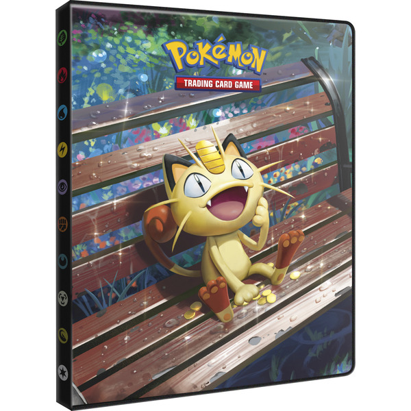 Cahier A5 Pokémon ME03 Equilibre Parfait