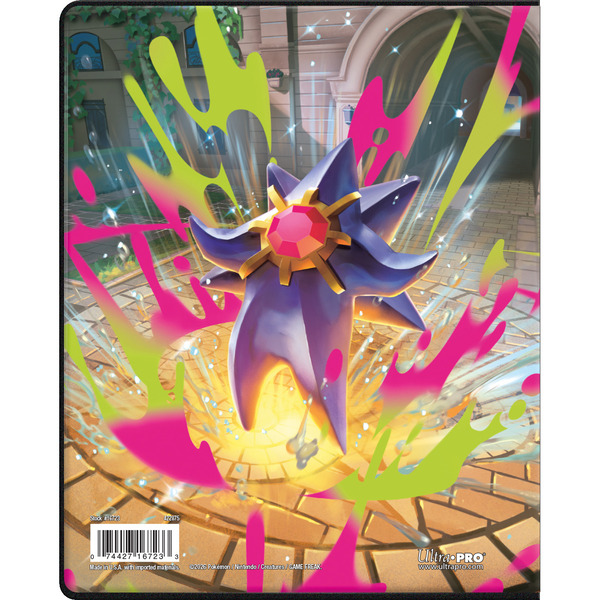 Cahier A5 Pokémon ME03 Equilibre Parfait