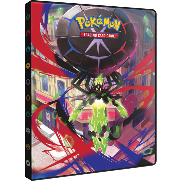 Cahier A4 Pokémon ME03 Equilibre Parfait