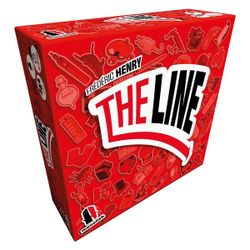 The Line (Rouge)