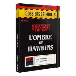 Dossiers Criminels : L'Ombre de Hawkins
