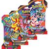 Booster Pokémon ME04 Chaos Ascendant