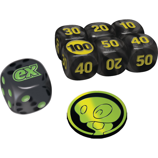 Coffret Dresseur D Elite Pokémon ME03 Equilibre Parfait