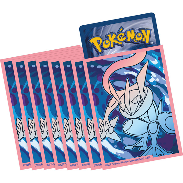 Coffret Dresseur D Elite Pokémon ME04 Chaos Ascendant