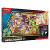 Coffret Collection Premium Méga-Zygarde Ex