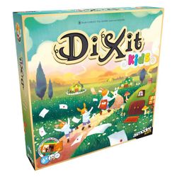 Dixit Kids