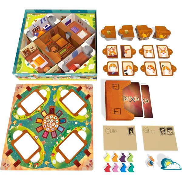 Dixit Kids