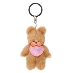 Porte-Clé Bearchhichi - Monchhichi