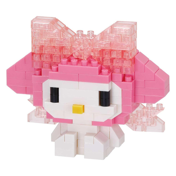 Nanoblock Sanrio My Melody