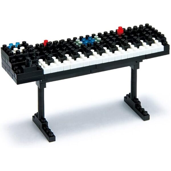 Nanoblock Synthétiseur