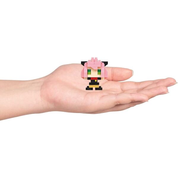 Nanoblock Gift Box  2 Spy X Family