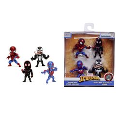 Figurines en Métal 6cm - Spiderman
