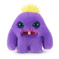 Peluche Fuggler Baby Fuggs 8cm série 4 (modèle aléatoire)