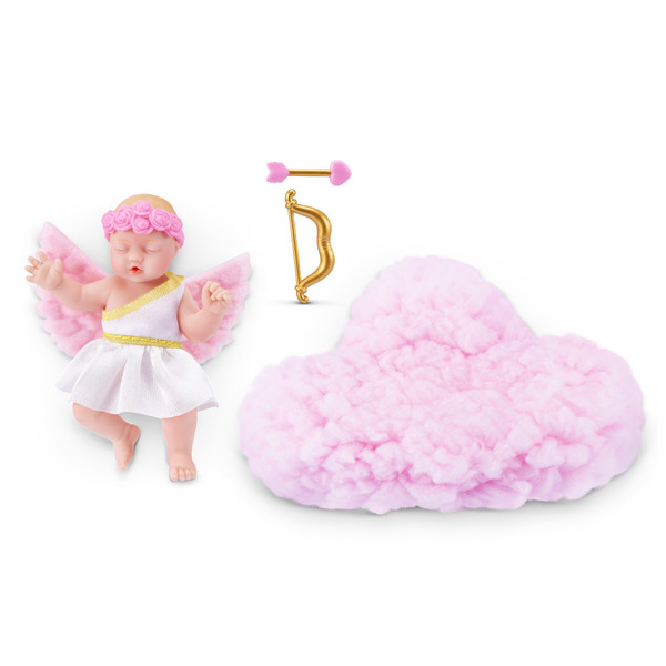 My Mini Baby Sweet Hearts Série 1 (modèle aléatoire)