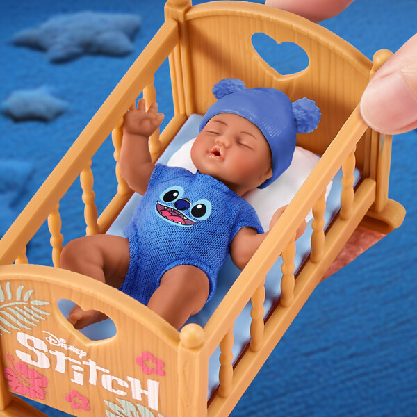 My Mini Baby Disney Série 1 (modèle aléatoire)