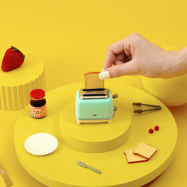 Mixeur Mini Brands qui fonctionne 