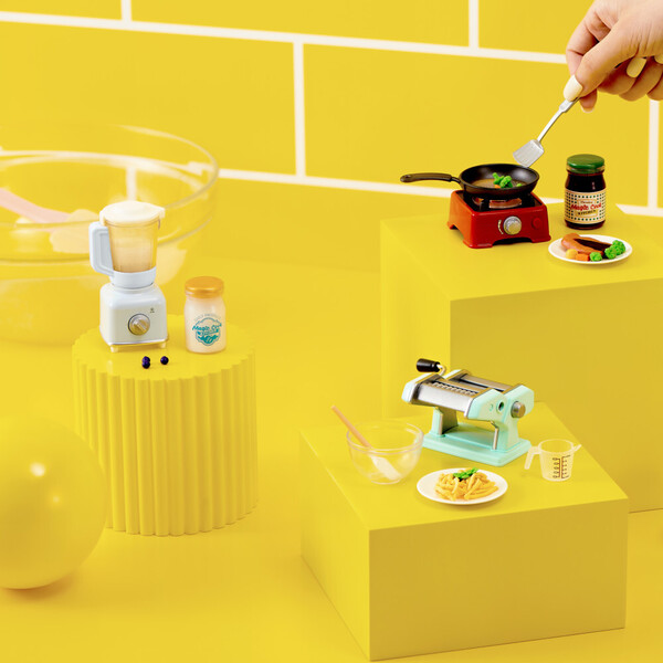 Mixeur Mini Brands qui fonctionne 