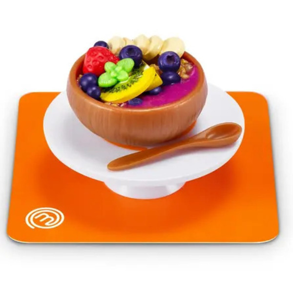 Mini Brands Create Master Chef recettes du monde (modèle aléatoire)