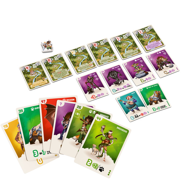 Insurrection – Jeu de stratégie