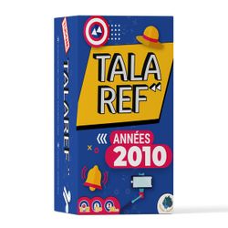 Talaref - Années 2010