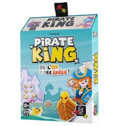 Pirate King - Jeu de prise de risques