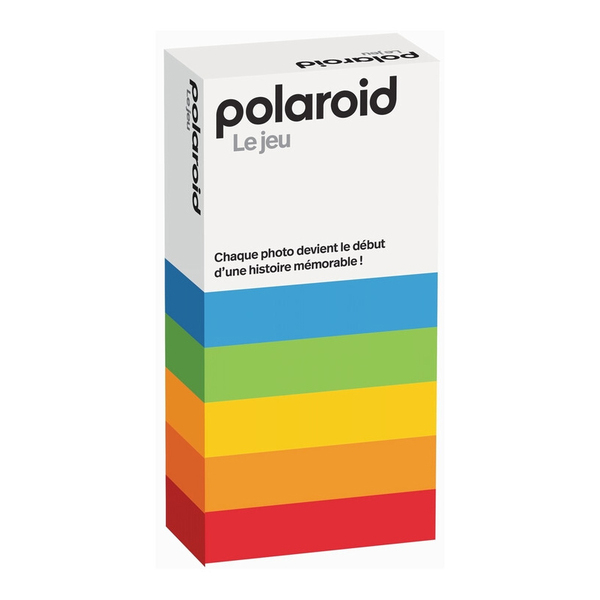 Polaroid Le jeu