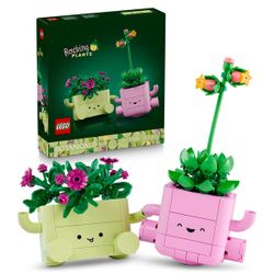 11506 - LEGO® Botanique - Petites plantes dansantes