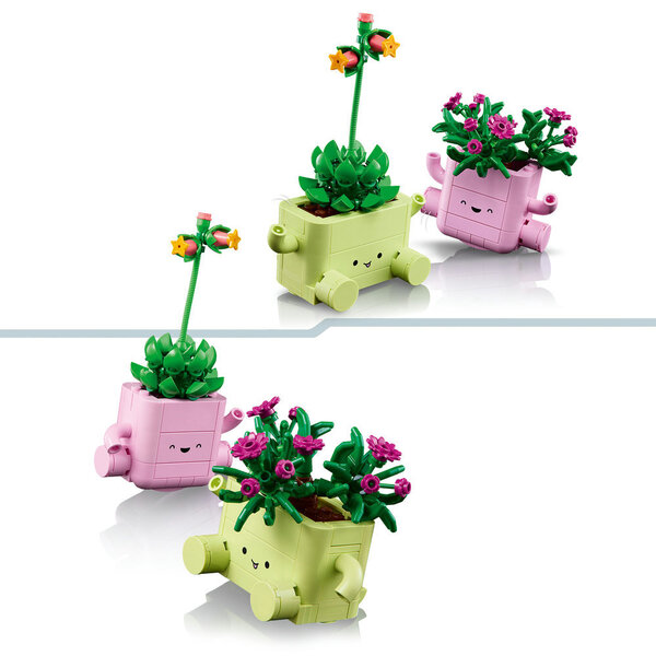11506 - LEGO® Botanique - Petites plantes dansantes
