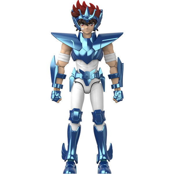 Figurine à assembler Saint Seiya Champion Class Pegasus Seya