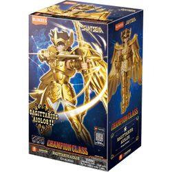 Figurine à assembler Saint Seiya Champion Class Sagitarius Aiolos
