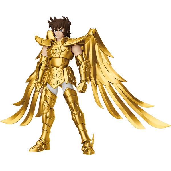 Figurine à assembler Saint Seiya Champion Class Sagitarius Aiolos