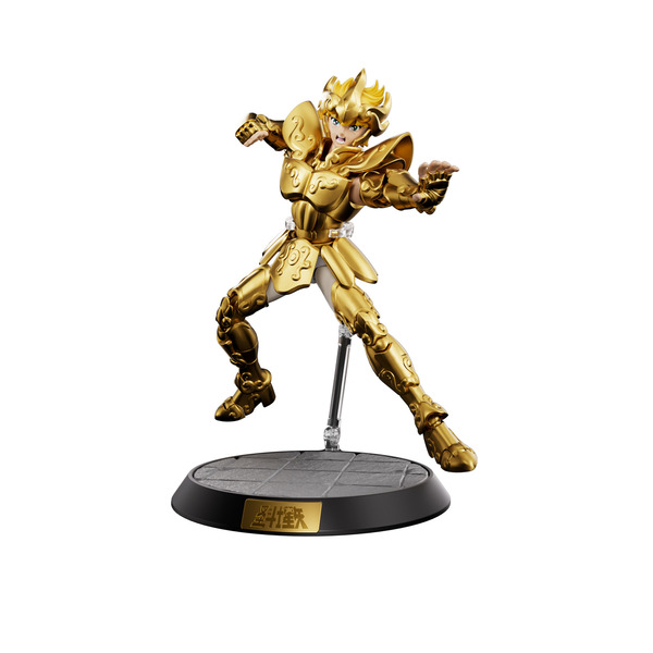 Figurine à assembler Saint Seiya Champion Class Scorpio Miro