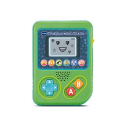 V-Pocket, Ma console éducative verte