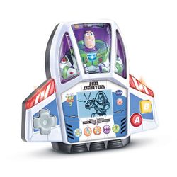 Toy Story 5 -  La console éducative de Buzz