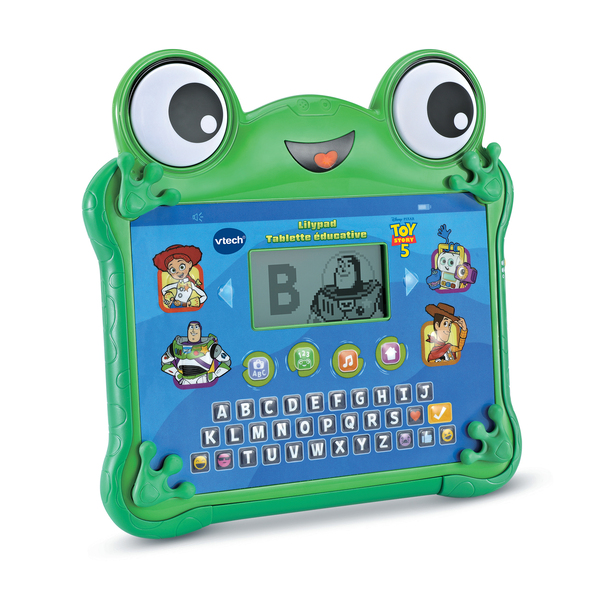 Tablette éducative Lillipad Toy Story 5