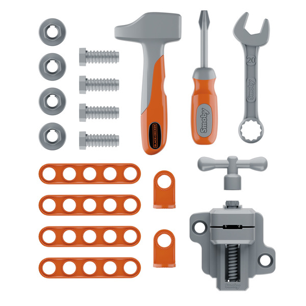 Diable Bricolo - Black+Decker