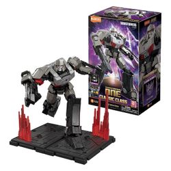 Figurine Blokees à construire - Transformers One Classic Class 12 Megatron