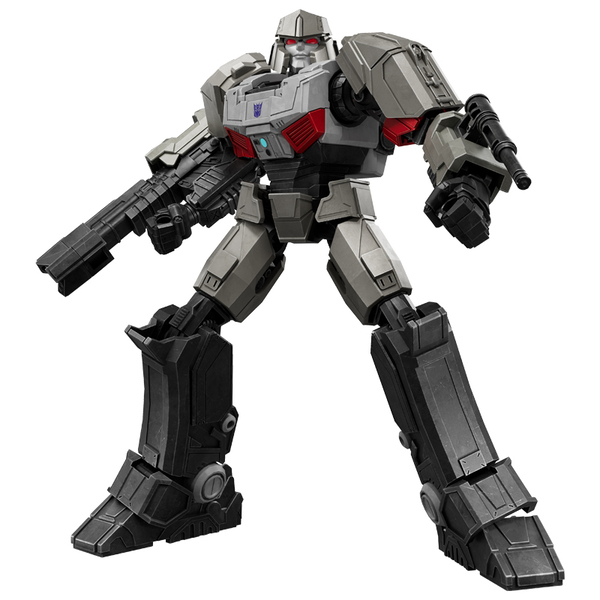 Figurine Blokees à construire - Transformers One Classic Class 12 Megatron