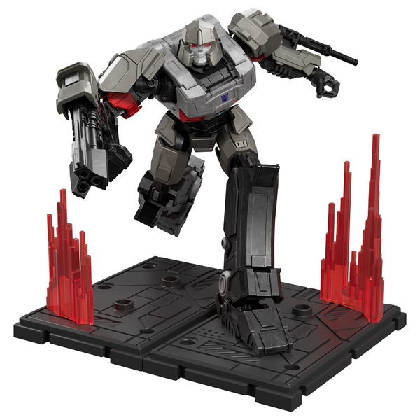 Figurine Blokees à construire - Transformers One Classic Class 12 Megatron
