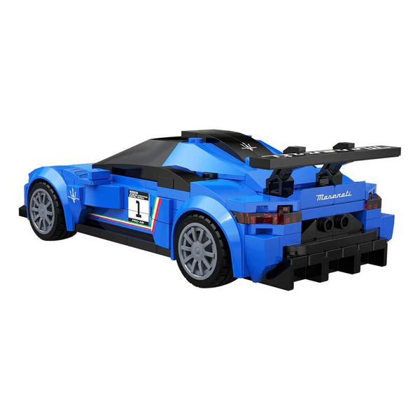 Set de construction CaDA – Maserati MC20 GT2 (240 pièces)