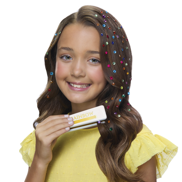Poupée Rainbow High Be Dazzling - Vivienne Rouge
