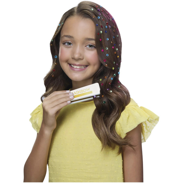 Poupée Rainbow High Be Dazzling - Noemie Violette