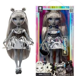 Poupée Rainbow High Shadow High - Luna Madison