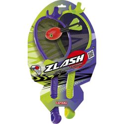 Zlash - Jeu d'adresse