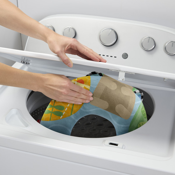 Fisher-Price – Coussin d’Éveil Sensoriel