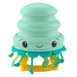 Hochet amis de l'océan Fisher Price