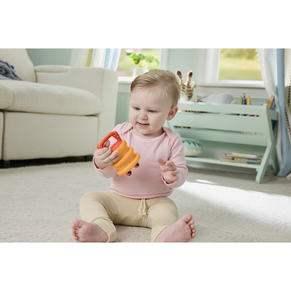 Hochet amis de l océan Fisher Price